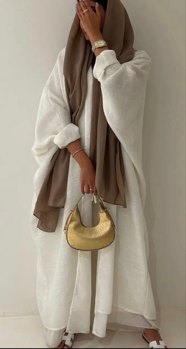 عباية اميرة