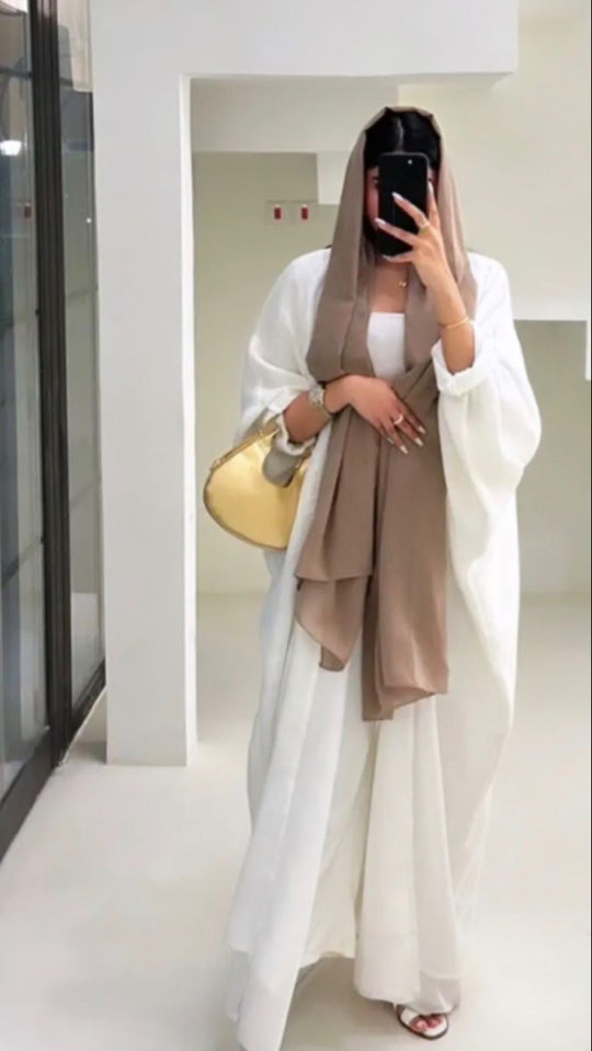 عباية اميرة