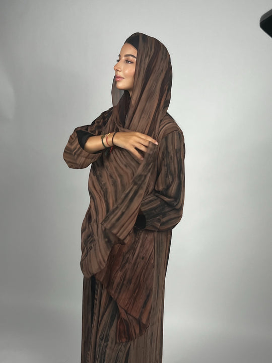 عباية شادن