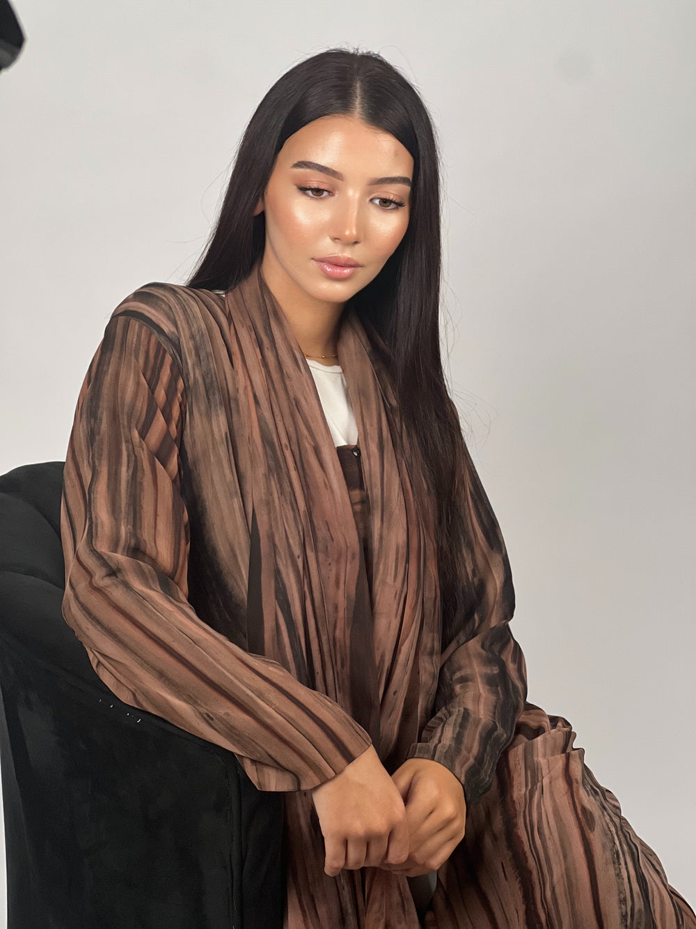 عباية شادن