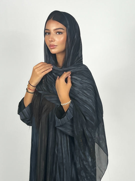عباية شادن