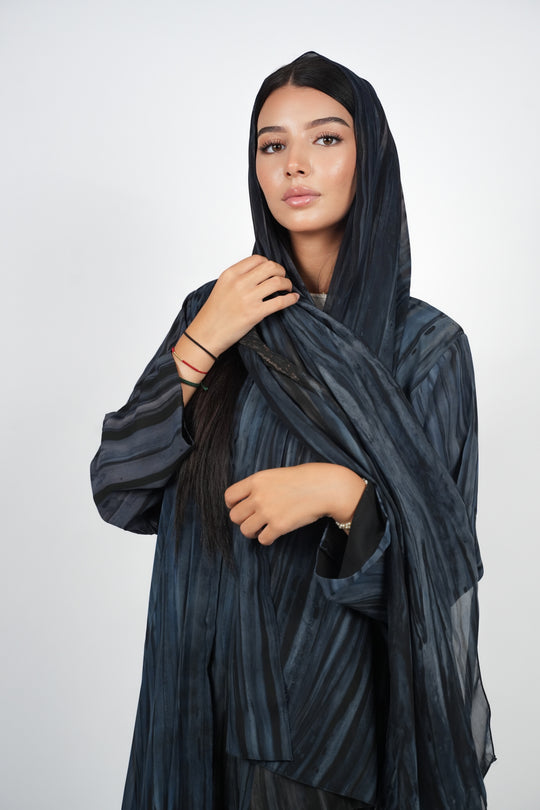 عباية شادن
