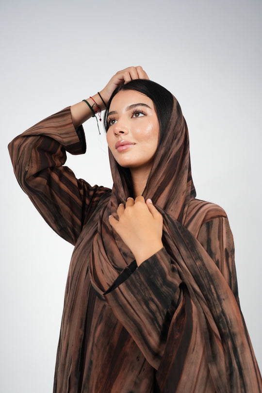 عباية شادن