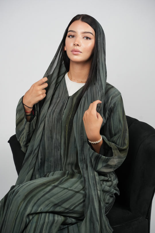 عباية شادن