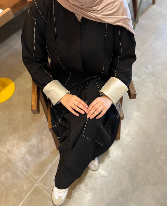 عباية مرام