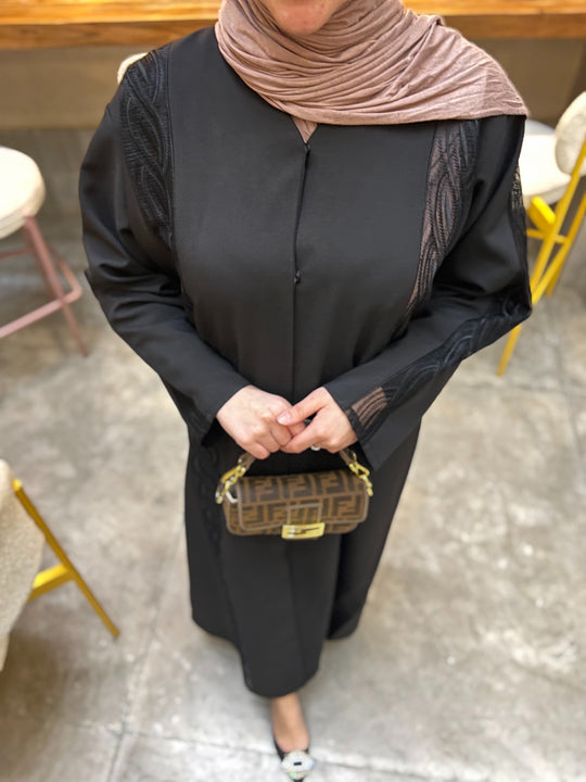 عباية رهف