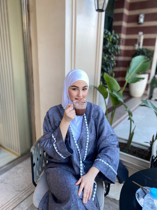 بشت خيال