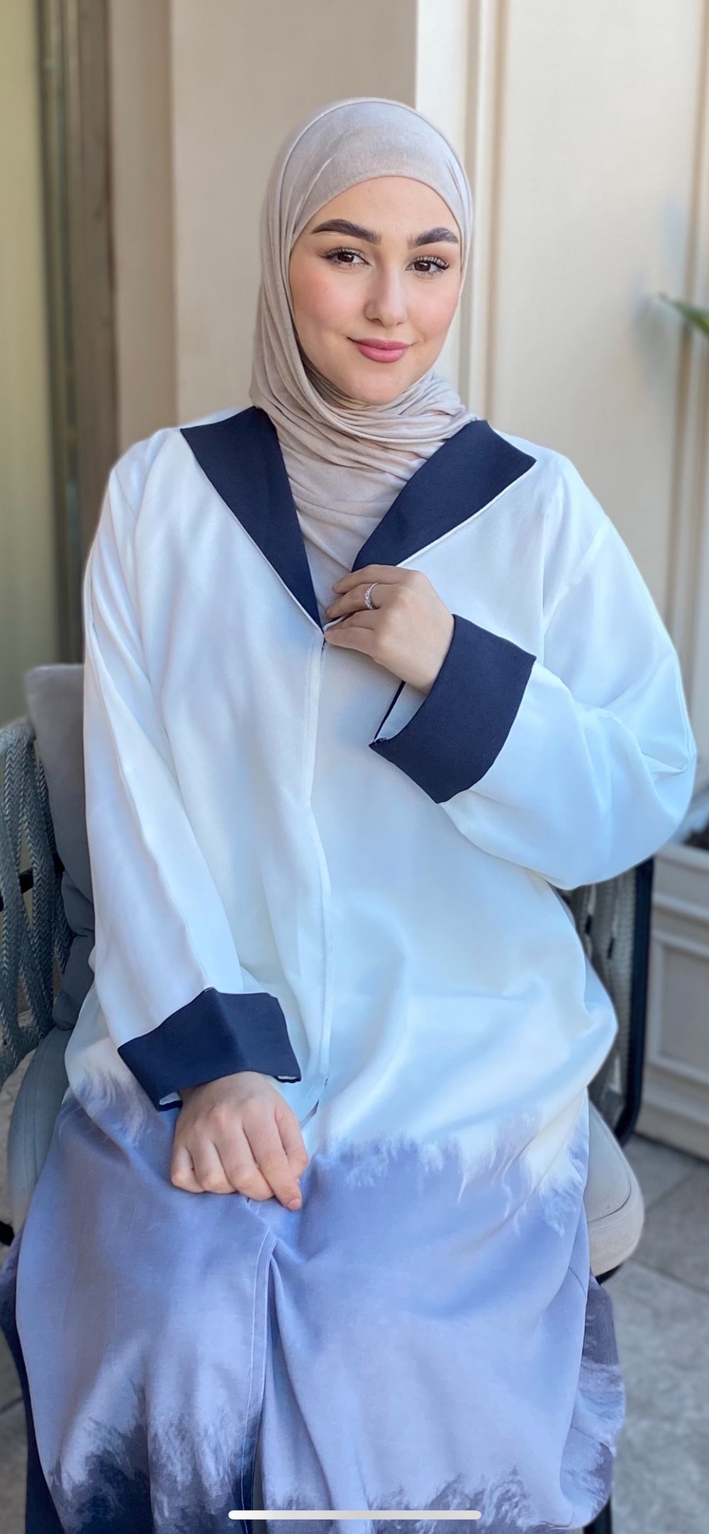 عباية هيمالايا
