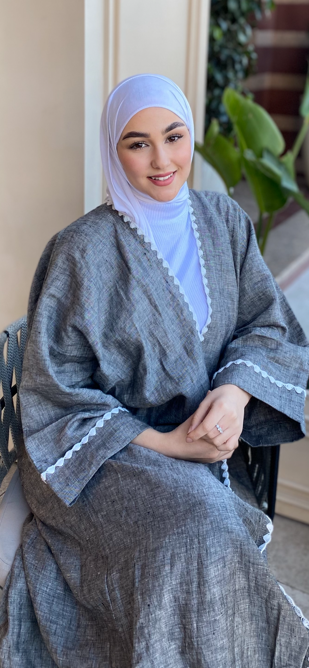 بشت خيال