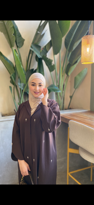عباية مهى