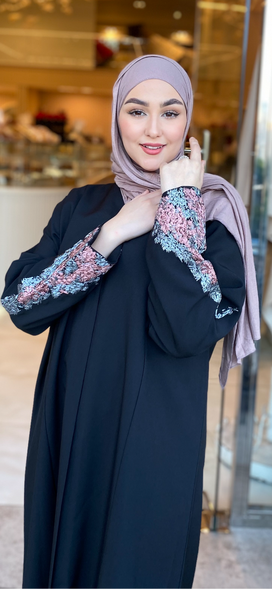 عباية عذاري