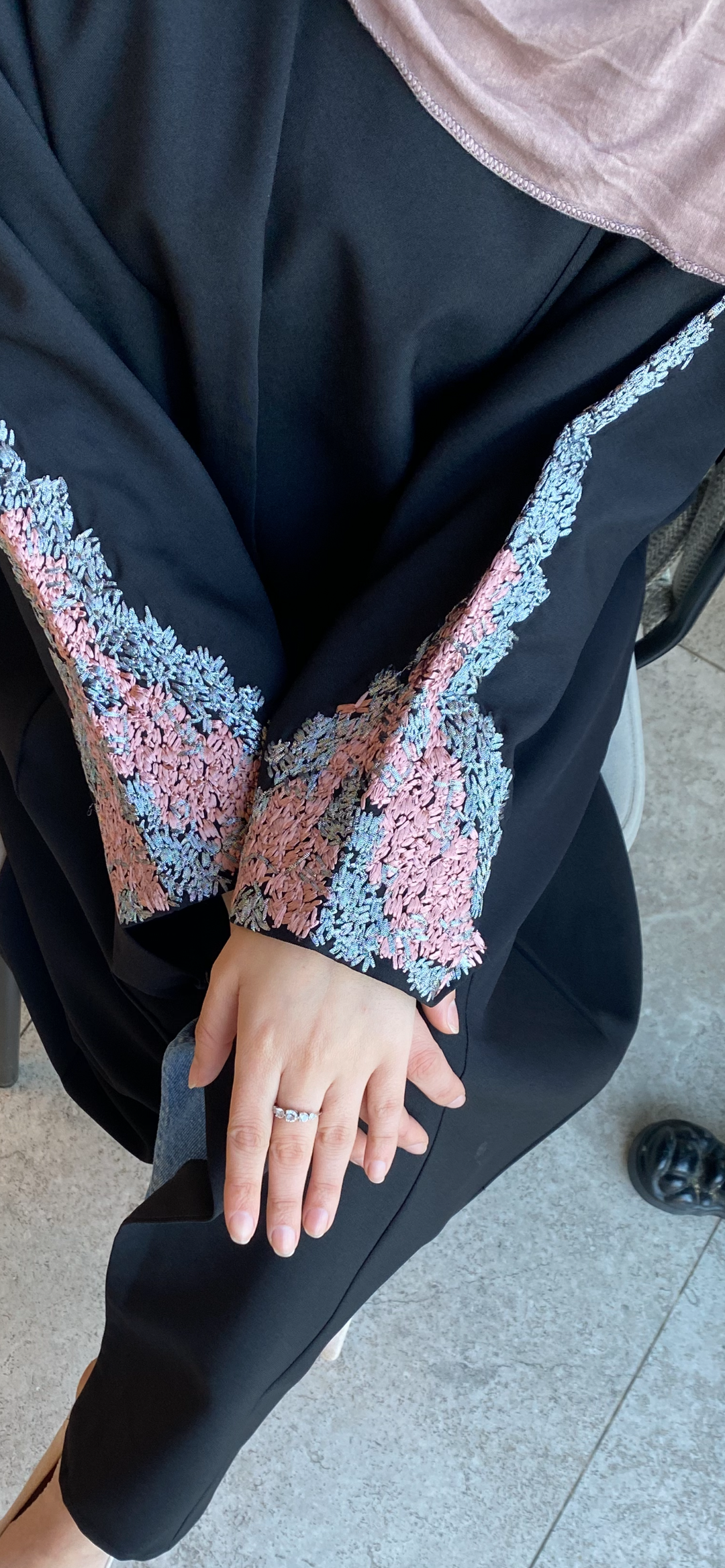 عباية عذاري