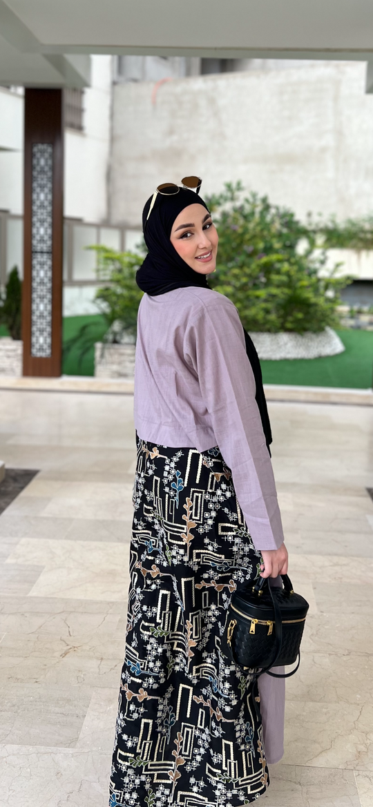 عباية ديفا