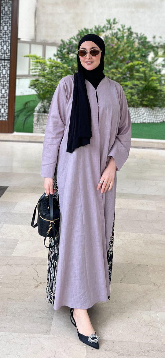 عباية ديفا
