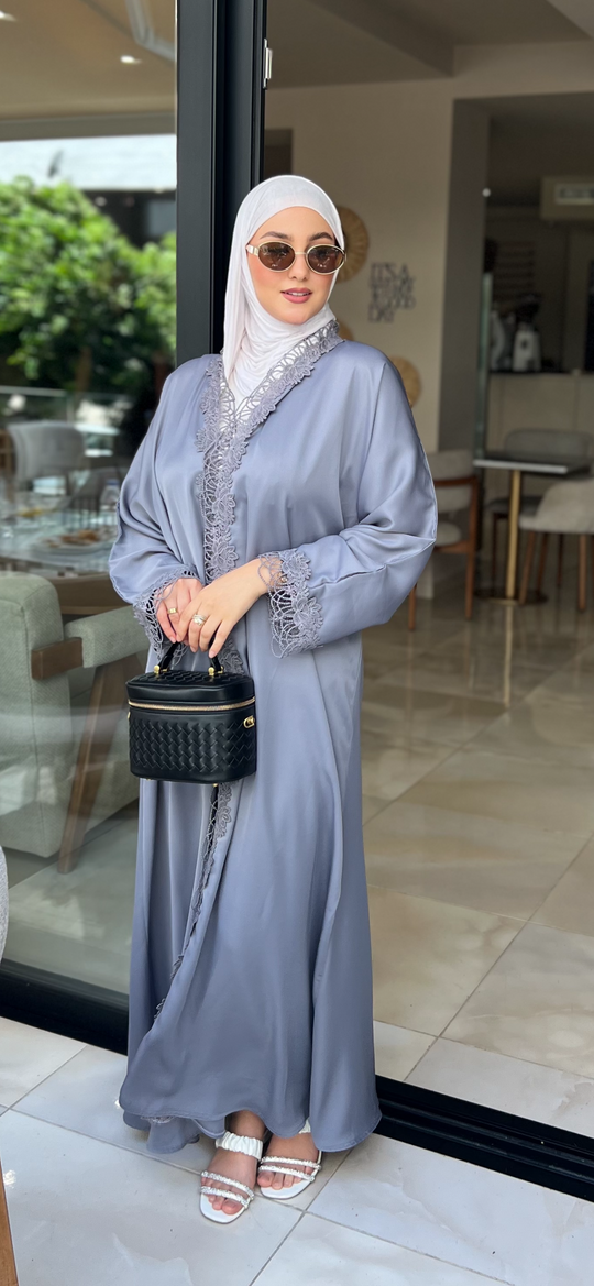عباية رقة