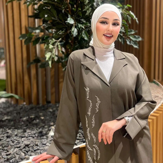 بليزر اوليفيا
