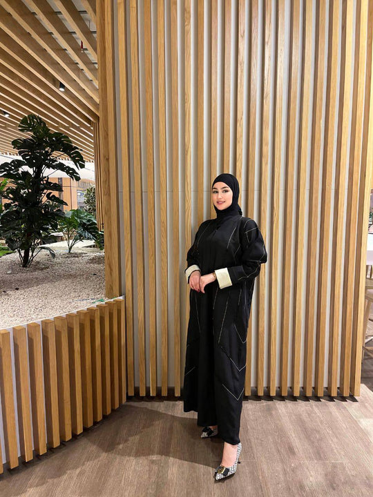 عباية مرام
