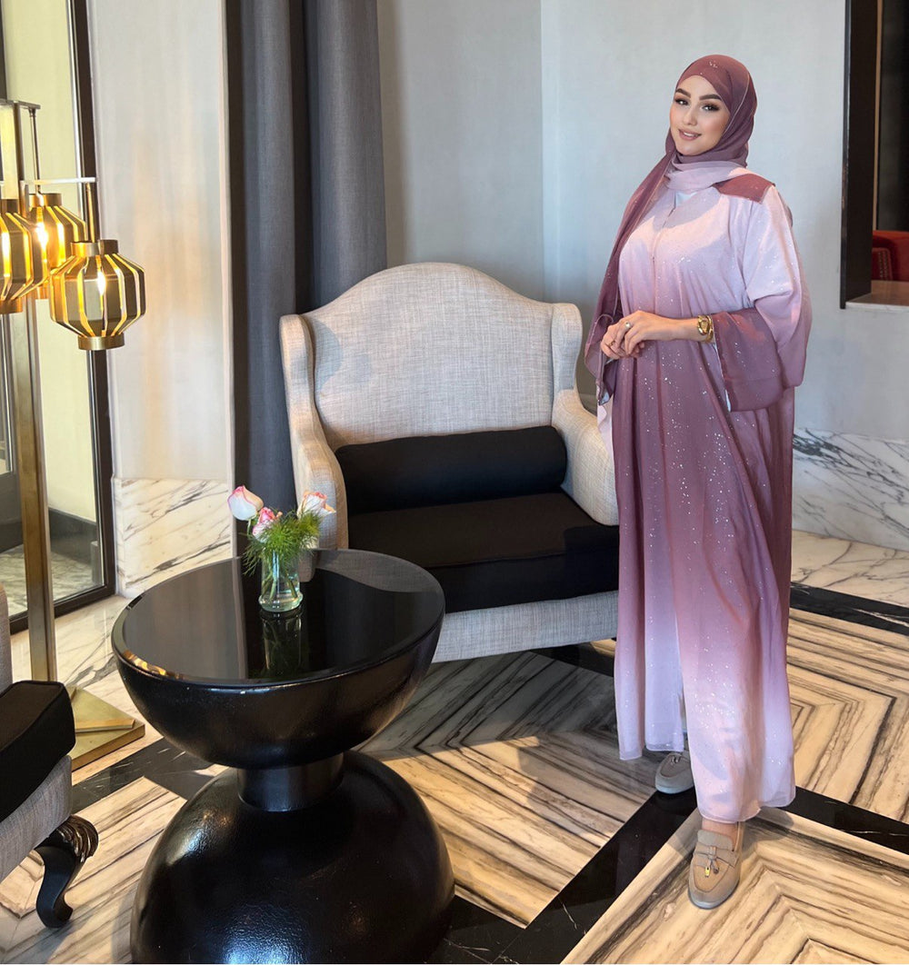 عباية غسق
