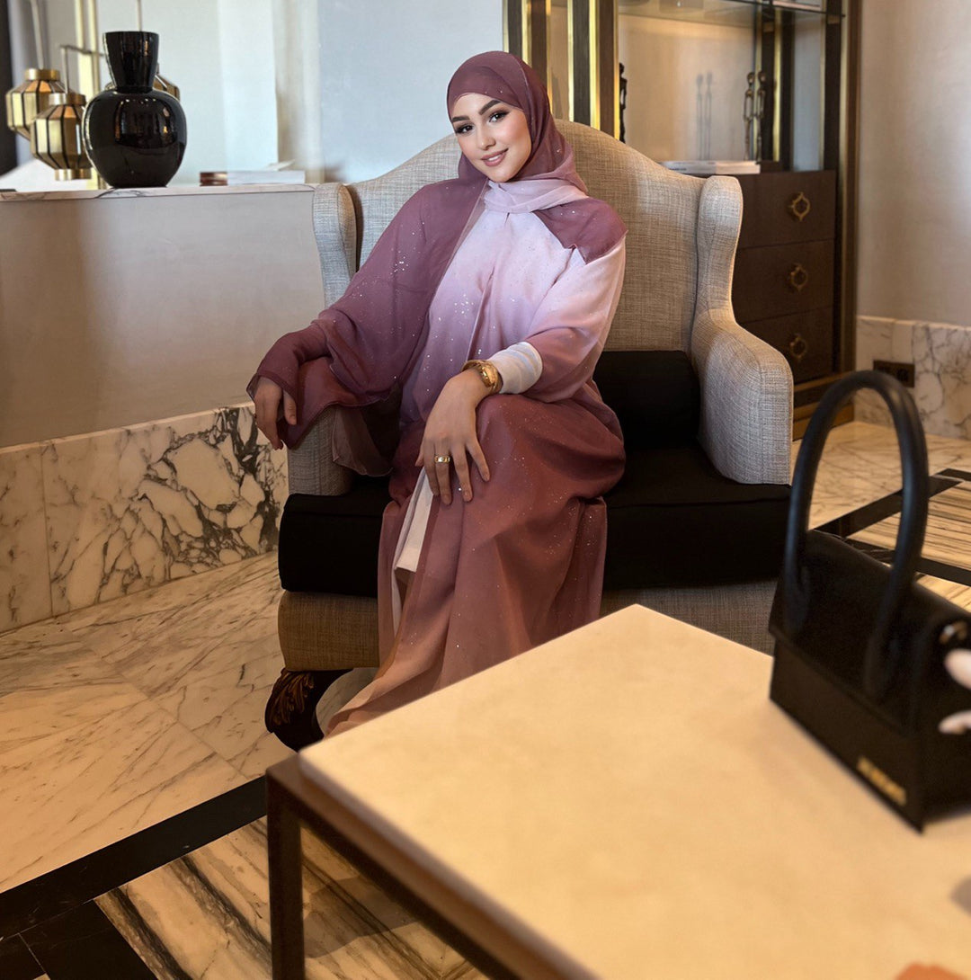 عباية غسق
